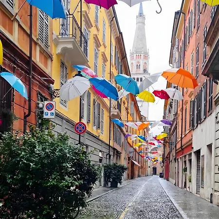 Sant'eufemia 14 - Happy *